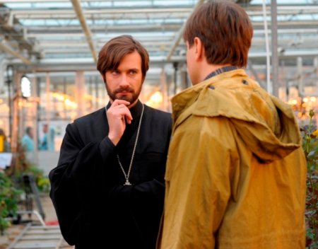 Когда выйдет 2 сезон сериала Отец Матвей?