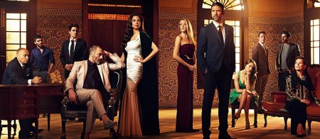 Когда выйдет 2 сезон сериала Тиран?