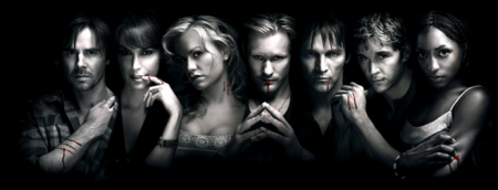 Когда выйдет 8 сезон сериала Настоящая кровь?