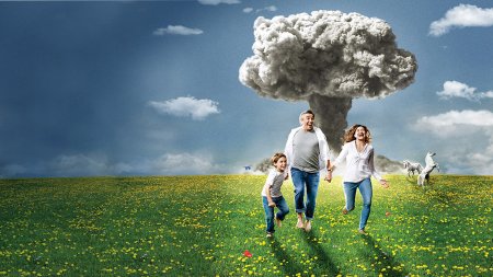 Когда выйдет 2 сезон сериала Типа счастье?