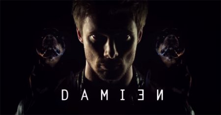 Когда выйдет сериал Дэмиен?