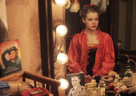 Будет ли продолжение сериала Молодая гвардия?