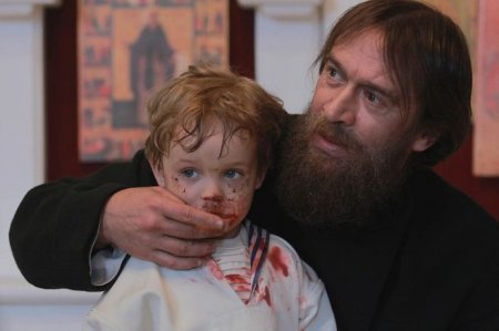 Будет ли продолжение сериала Григорий Р?