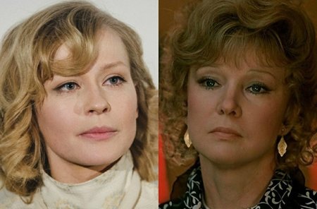 Будет ли продолжение сериала Людмила Гурченко?
