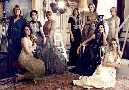 Когда выйдет 7 серия 6 сезона сериала Аббатство Даунтон?