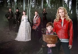 Когда выйдет 11 серия 5 сезона сериала Однажды в сказке? Когда выйдет 11 серия 5 сезона сериала Однажды в сказке?