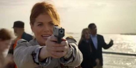 Когда выйдет 9 серия 2 сезона сериала Тайны Лауры?