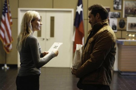 Когда выйдет 10 серия 3 сезона сериала Мост?