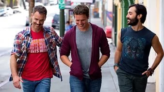 Когда выйдет 1 серия 3 сезона сериала В поиске? Когда выйдет 1 серия 3 сезона сериала В поиске?