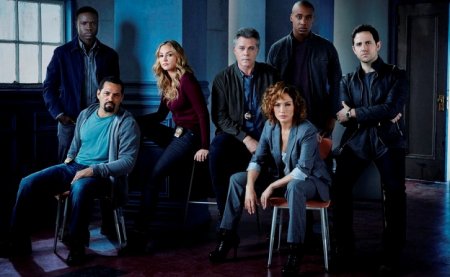 Когда выйдет 6 серия 1 сезона сериала Оттенки синего?