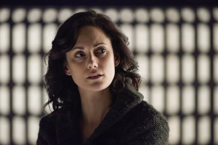 Когда выйдет 7 серия 1 сезона сериала Колония?