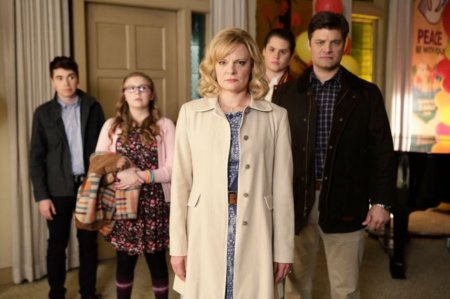 Когда выйдет 1 и 2 серия 1 сезона сериала Настоящие О’Нилы?
